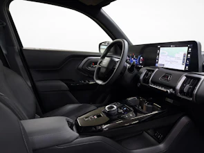 immagine del veicolo TOYOTA Urban Cruiser Premium AWD