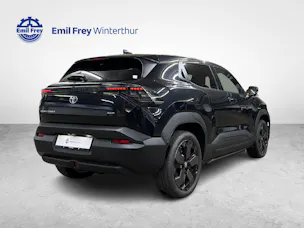 Toyota Urban Cruiser Premium AWD