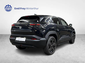 immagine del veicolo TOYOTA Urban Cruiser Premium AWD