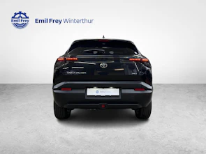 immagine del veicolo TOYOTA Urban Cruiser Premium AWD