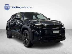 Toyota Urban Cruiser Premium AWD