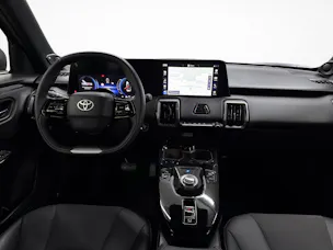 Toyota Urban Cruiser Premium AWD