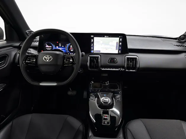 Toyota Urban Cruiser Premium AWD