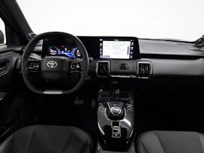 immagine del veicolo TOYOTA Urban Cruiser Premium AWD