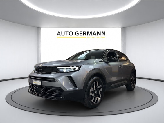 First vehicle image First vehicle image