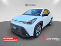 Toyota Aygo X 1.5 VVT-i HSD Comfort