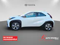 Toyota Aygo X 1.5 VVT-i HSD Comfort