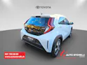 Toyota Aygo X 1.5 VVT-i HSD Comfort