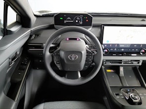 Vehicle image TOYOTA bZ4X Style