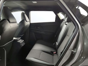 Vehicle image TOYOTA bZ4X Style