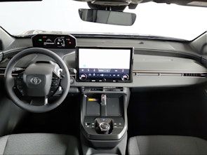 Vehicle image TOYOTA bZ4X Style