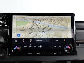 Vehicle image TOYOTA bZ4X Style