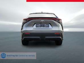 Vehicle image TOYOTA bZ4X Style