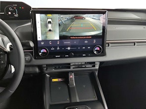 Vehicle image TOYOTA bZ4X Style