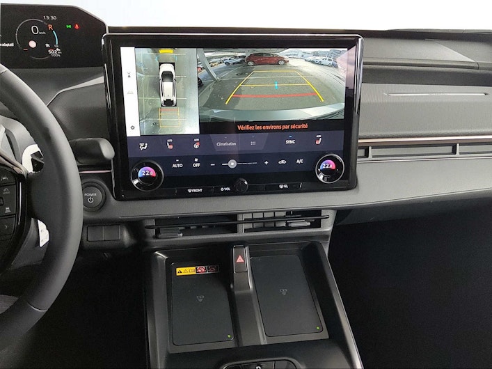 Vehicle image TOYOTA BZ4X