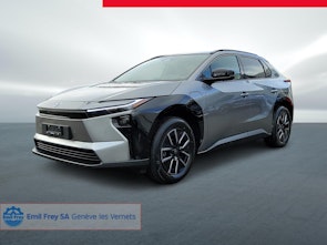 Vehicle image TOYOTA bZ4X Style