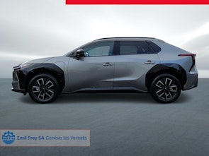 Vehicle image TOYOTA bZ4X Style