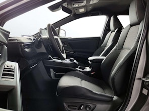 Vehicle image TOYOTA bZ4X Style