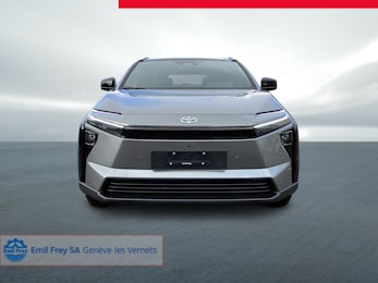 Vehicle image TOYOTA bZ4X Style