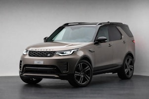 Vehicle image LAND ROVER Discovery 3.0 D I6 350 Dynamic HSE