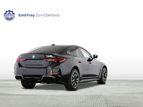 Vehicle image BMW i4 M60