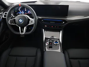 BMW i4 M60