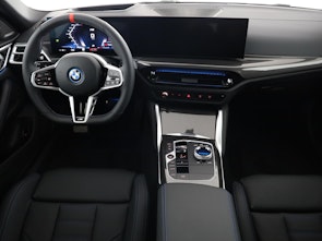 Vehicle image BMW i4 M60