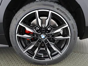 BMW i4 M60