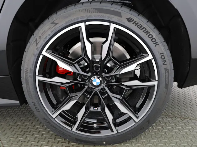 BMW i4 M60