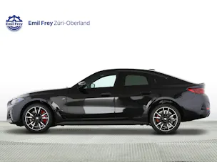 BMW i4 M60