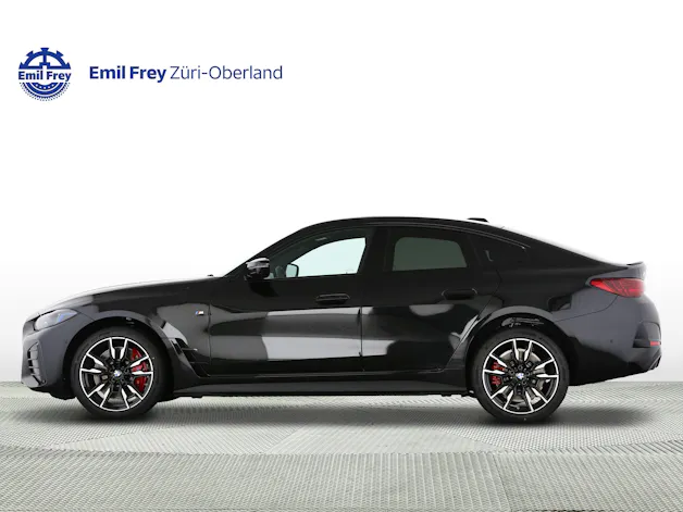 BMW i4 M60