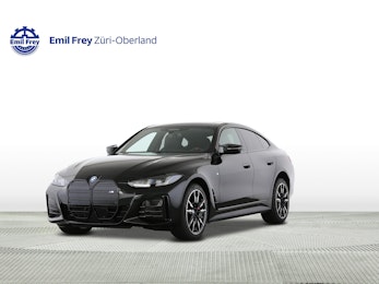 Vehicle image BMW i4 M60