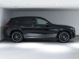 Mercedes-Benz GLC 220 d 4MATIC
