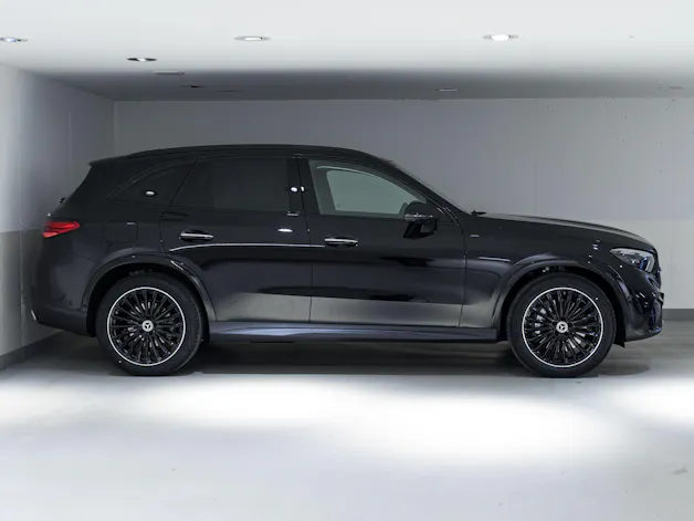 Mercedes-Benz GLC 220 d 4MATIC