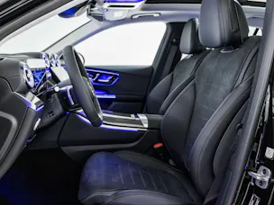 Mercedes-Benz GLC 220 d 4MATIC