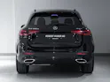 Mercedes-Benz GLC 220 d 4MATIC