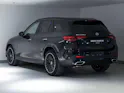 Mercedes-Benz GLC 220 d 4MATIC