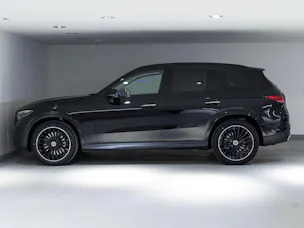 Mercedes-Benz GLC 220 d 4MATIC