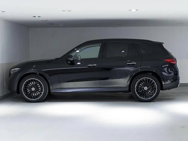 Mercedes-Benz GLC 220 d 4MATIC