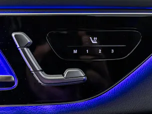 Mercedes-Benz GLC 220 d 4MATIC