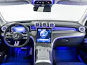 Mercedes-Benz GLC 220 d 4MATIC