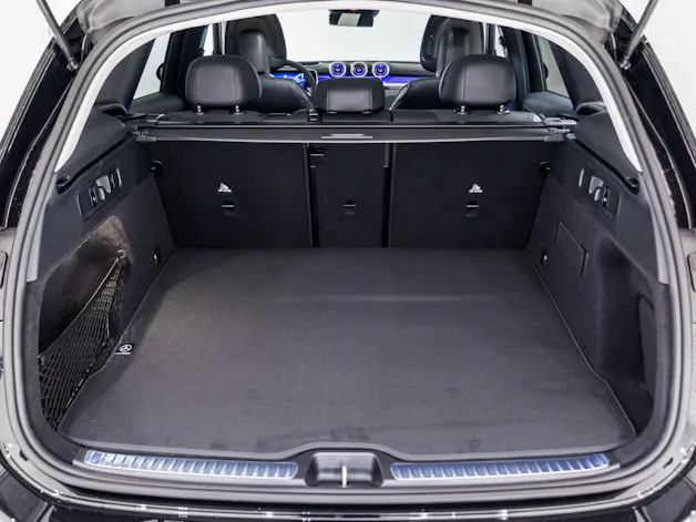 Mercedes-Benz GLC 220 d 4MATIC