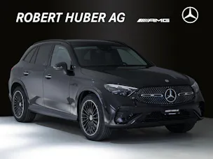 Mercedes-Benz GLC 220 d 4MATIC