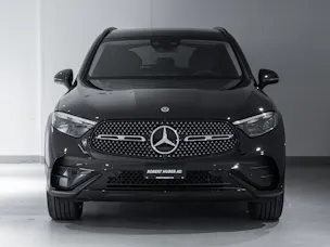 Mercedes-Benz GLC 220 d 4MATIC