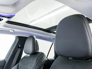 Mercedes-Benz GLC 220 d 4MATIC