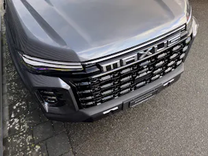 Maxus T60 Max 2.0 TD Luxury