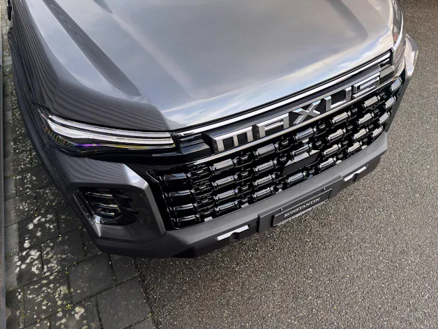 Maxus T60 Max 2.0 TD Luxury