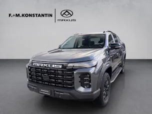 Maxus T60 Max 2.0 TD Luxury