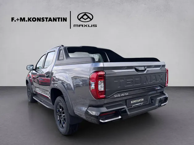 Maxus T60 Max 2.0 TD Luxury