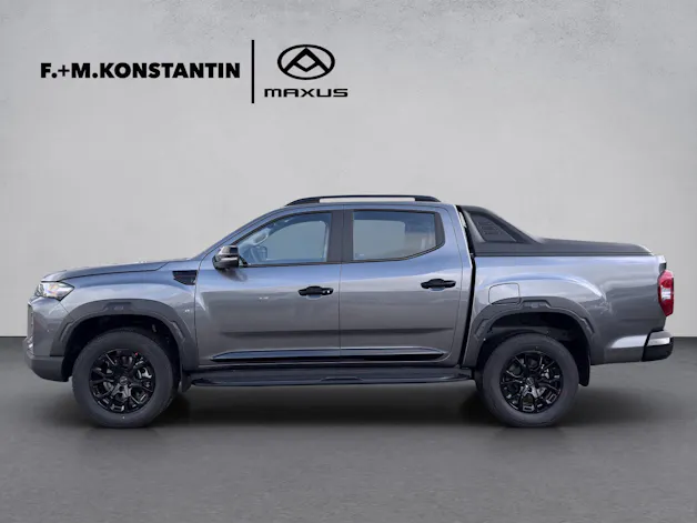 Maxus T60 Max 2.0 TD Luxury